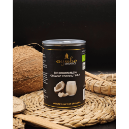 copy of Bio Kokosmilch 71%