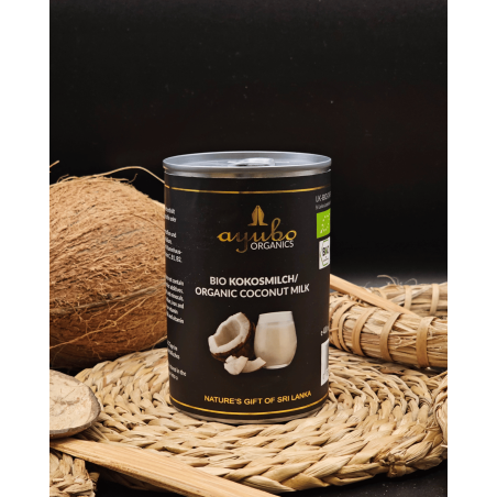 copy of Bio Kokosmilch 71%
