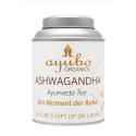 Ashwaganda Ayurveda Tee Ashwaganda Ayurveda Tee