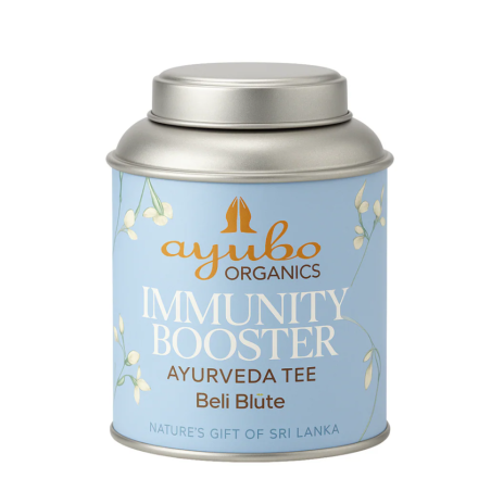 Immunity Booster Beli Ayurveda Tee
